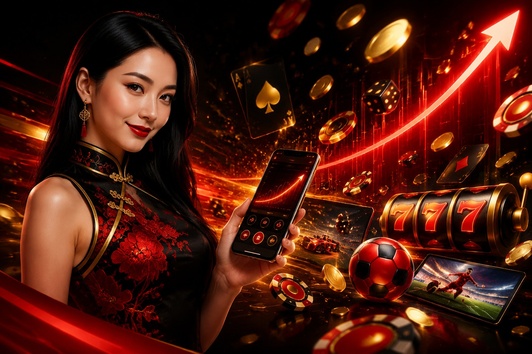 jaya9 best